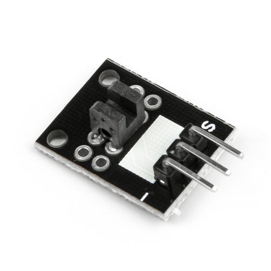 KY-010 Broken Light Blocking Sensor