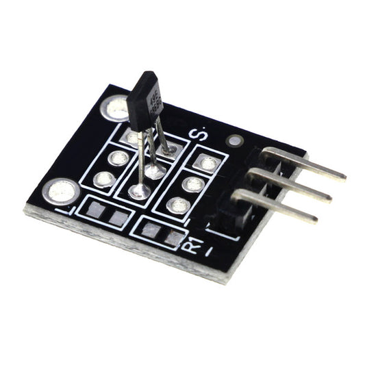 KY035 Analog Hall Magnetic Sensor