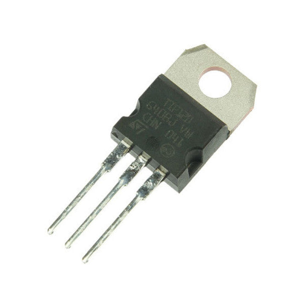 L7812CV High Power Voltage regulator