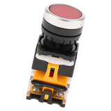 LA38-11 LA38-11BN ON-OFF Momentary Push button