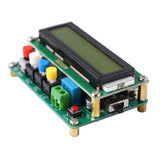 LC100-A High Precision Digital Inductance Capacitance Meter