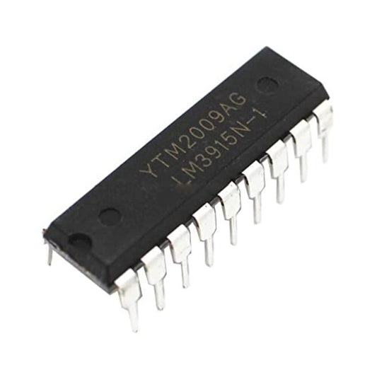LM3915N-1 DIP18 Original IC