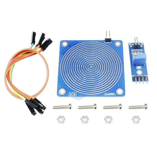 LM393 Humidity Detection Snow Rain