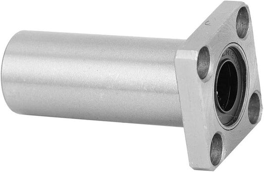 LMK8LUU Rectangular Flange Linear Motion Bearing