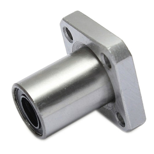 LMK8UU Rectangular Flange Linear Motion Bearing