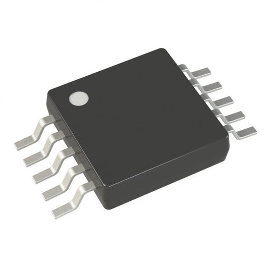 LTC3588-1 Nanopower Energy IC
