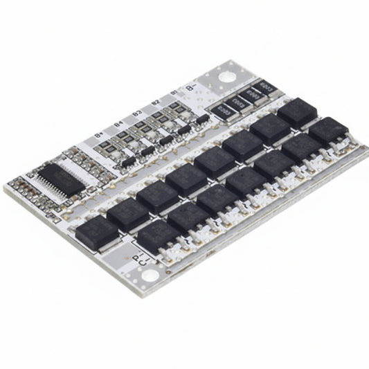 3S 100A LiFePO4 Lithium Battery Protection