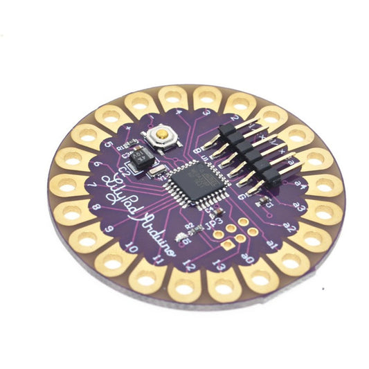 LilyPad 328 Main Board