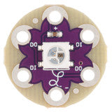 LilyPad Pixel Board WS2812