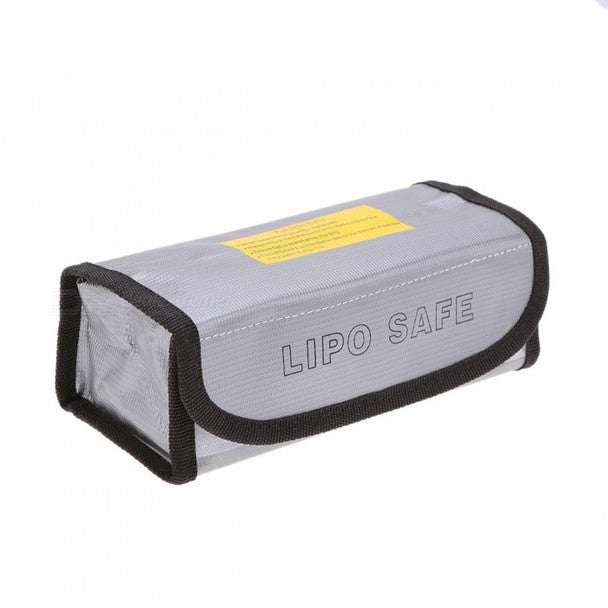Lipo Battery Safety Bag 195*75*65mm