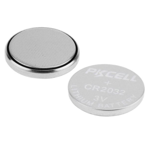 Lithium Coin Cell Battery CR2032 3V