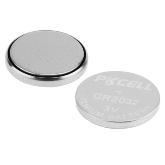 Lithium Coin Cell Battery CR2032 3V