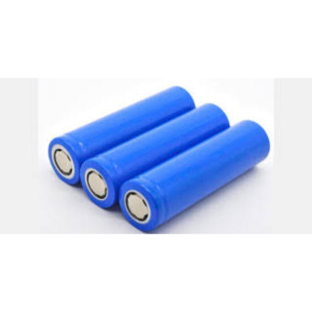 Lithium Ion Battery 3.7V - 18650 Cell (3000mAh)