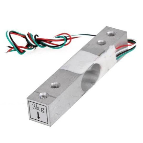 Load Cell Weight Sensor 3KG
