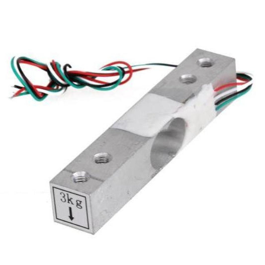 Load Cell Weight Sensor 3KG