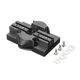 M4 Black Delta Pulley Slide Gauge