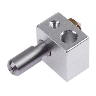 M7 1.75mm extrusion head kit 0.8 nozzle