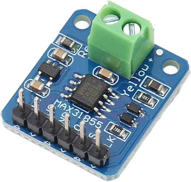 MAX31855 K Thermocouple Temperature Measurement Sensor