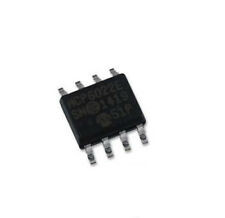 MCP6022-I/SN - Op-Amp Dual SMD IC