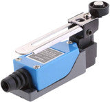 ME-8108 Rotary Adjustable Roller Micro Limit Switch