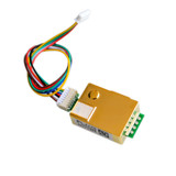 MH-Z19 infrared CO2 sensor for CO2 monitor