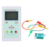 MK-328 TR LCR Tester ESR Meter