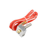 MK8 Extruder Accessories 1.75+0.3mm Nozzle
