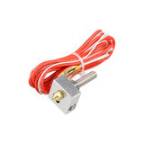 MK8 Extruder Accessories 1.75+0.5mm Nozzle