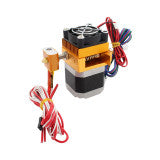 MK8 Extruder J-head Hotend 0.4mm nozzle 1.75mm kit