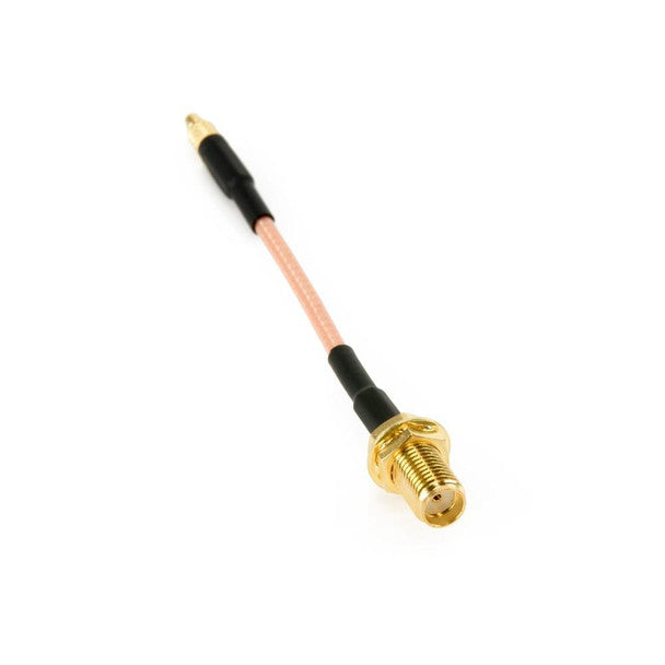 MMCX to SMA Adapter(MMCX Straight)