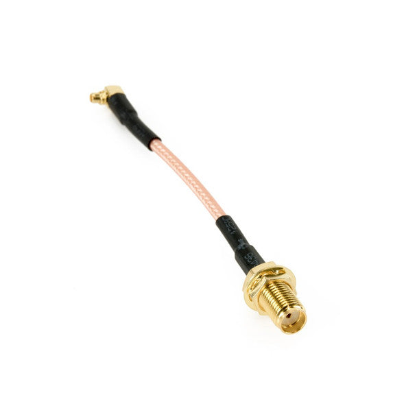 MMCX to SMA Adapter(MMCX Angle)
