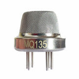MQ-135 Air Quality Sensor