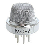 MQ-2 LPG, Propane and Hydrogen Measuring Sensor