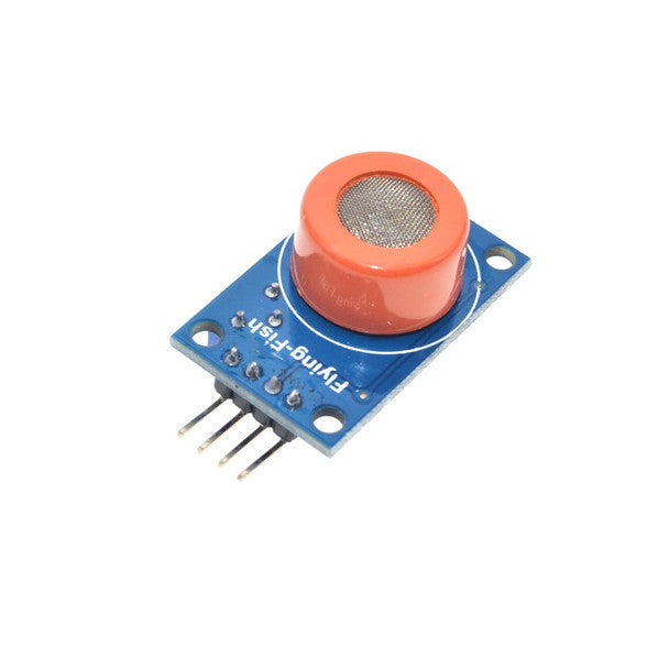 MQ-3 Alcohol Ethanol Sensor