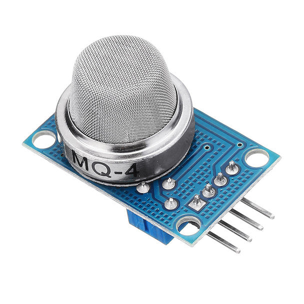 MQ-4 Methane Gas Sensor