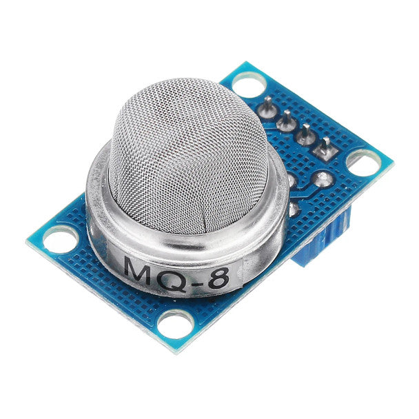 MQ-8 Hydrogen Gas Sensor