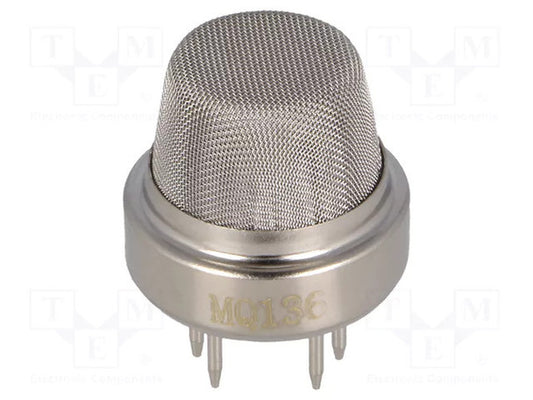 MQ137 Ammonia Gas Sensor