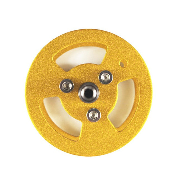 Metal Bearing Transmission Wheel (pair)