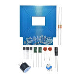 Metal Detection Module Contactless Metal Induction