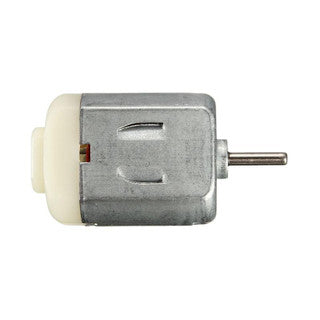 Micro 130 DC Motor 3V