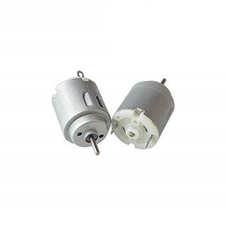 Micro 270 DC Motor 3v-6v