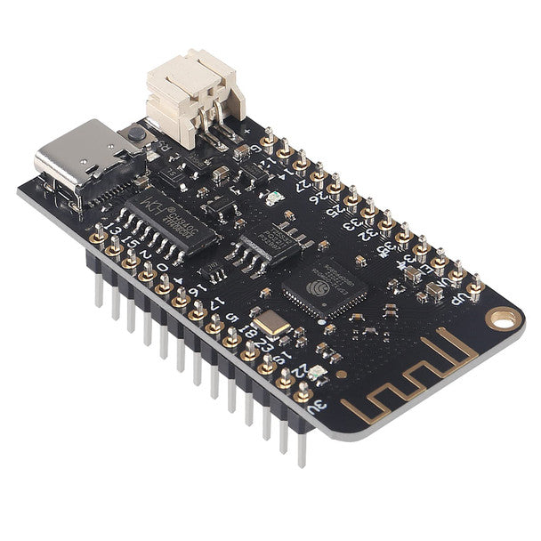 MicroPython ESP32 V1 Rev1 WiFi Development Board (Type C)