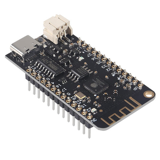 MicroPython ESP32 V1 Rev1 WiFi Development Board (Type C)