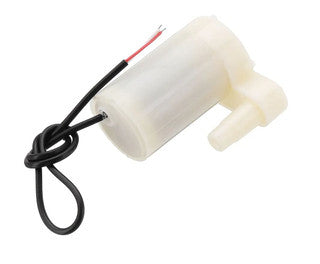 Micro Submersible pump 70-120L/H 1.1m (Vertical)