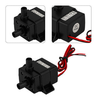 Micro Water submersive Pump