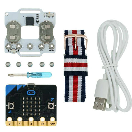 Micro:Bit Smart Coding Kit Wear