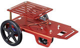 Mini Robot Rover Chassis Kit