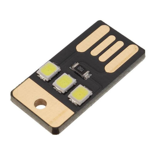 Mini Ultra Slim USB Light