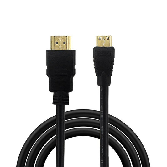 Mini HDMI to HDMI Cable for Raspberry Pi Zero