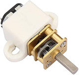 Motor Mount Bracket for N20 Motor 3PI miniQ
